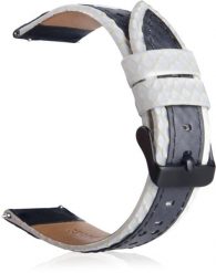 YIVO ZAMIENNY WYMIENNY PASEK DO ZEGARKA SMARTWATCH AMAZFIT GARMIN HONOR HUAWEI SAMSUNG XIAOMI TELESKOPY 22MM. Zegarki smartwatch Yivo, bez wzorów. Za 91.19 zł.