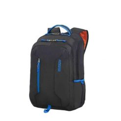 Plecak na laptopa American Tourister Uban Grove UG4 15.6". Czarne plecaki męskie American Tourister, bez wzorów, sportowe. Za 169.99 zł.
