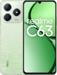 Smartfon Realme 6 8/256GB Zielony (S0458390). Zielone smartfony realme. Za 853.99 zł.