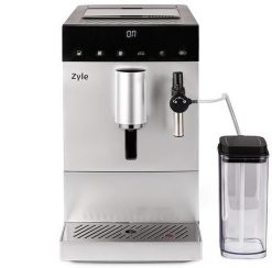 Ekspres ciśnieniowy Zyle Aut. kavos aparatas Zyle ZY557CM. Ekspresy ciśnieniowe Zyle. Za 1,189.82 zł.
