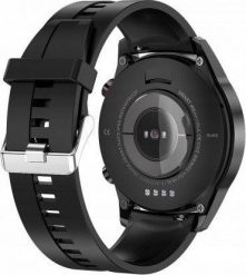 Promis Pasek Opaska Bransoleta do Zegarka Smartwatch Promis SM40. Zegarki smartwatch Promis, bez wzorów. Za 34.99 zł.
