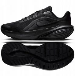 Nike Downshifter 14 IB1895-001. Buty sportowe męskie Nike, bez wzorów, bez zapięcia, nike downshifter. Za 235.66 zł.