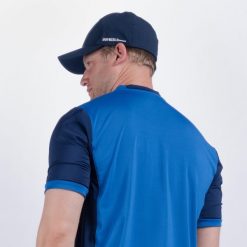 Czapka Gray-Nicolls Pro Fit. Niebieskie czapki damskie GRAY-NICOLLS, bez wzorów. Za 117.00 zł.