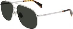Lanvin Okulary przeciwsłoneczne Męskie Lanvin LNV110S-045-60 60 mm. Okulary przeciwsłoneczne damskie Lanvin. Za 428.74 zł.