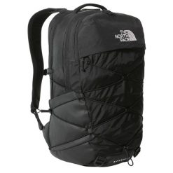 The North Face Plecak Borealis Nf0A52Sekx7. Czarne plecaki damskie The North Face, bez wzorów. Za 447.99 zł.