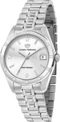 Zegarek Tommy Hilfiger Damski Zegarek CHIARA FERRAGNI WOMEN R1953100514 (32 MM) NoSize. Zegarki damskie Tommy Hilfiger. Za 312.05 zł.