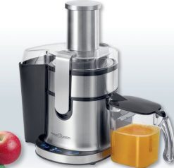 Sokowirówka ProfiCook Proficook PC-AE 1156. Sokowirówki Proficook. Za 437.88 zł.