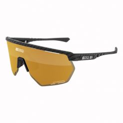 Okulary Scicon Aerowing SCNPP carbon matt. Brązowe okulary przeciwsłoneczne damskie SCICON SPORTS. W wyprzedaży za 723.00 zł.