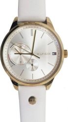 Zegarek Tommy Hilfiger Zegarek damski Tommy Hilfiger Brooklyn 1782018. Zegarki damskie Tommy Hilfiger. Za 340.44 zł.