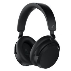 Sennheiser Accentum Wireless czarny. Czarne słuchawki bezprzewodowe Sennheiser. Za 519.00 zł.