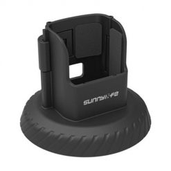 Podstawa magnetyczna SUNNYLIFE do Osmo Pocket 3. Zegarki sportowe SunnyLife, bez wzorów. Za 46.00 zł.