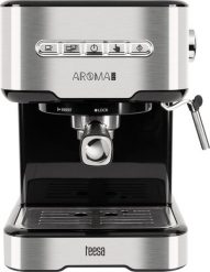 Ekspres ciśnieniowy Teesa Aroma 450. Ekspresy ciśnieniowe Teesa. Za 376.60 zł.