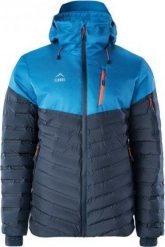 Kurtka narciarska męska Elbrus NOAKS. Kurtki sportowe męskie ELBRUS, m, bez wzorów, bez kaptura, narciarskie. Za 695.04 zł.