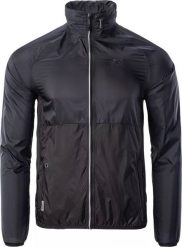 Kurtka męska IQ Męska kurtka Iq cross the line ASLAN M000207029 anthracite/black rozmiar L. Czarne kurtki męskie IQ, l, bez wzorów, bez kaptura. Za 255.04 zł.