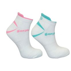 Skarpetki Tacchini Bipack AFT 2/3 13891787BL, rozmiar 36-41, wielokolorowe. Skarpetki damskie sergio tacchini, bez wzorów. Za 149.99 zł.