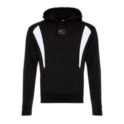 Bluza męska Nike Sportstwear Air. Niebieskie bluzy męskie Nike, m, bez wzorów, sportowe, bez ramiączek, bez kaptura. Za 279.99 zł.