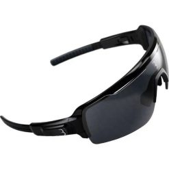 Okulary przeciwsłoneczne BBB Cycling Commander. Czarne okulary przeciwsłoneczne damskie BBB CYCLING. Za 418.05 zł.