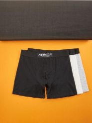 Bokserki 3 pack - wielobarwny. Bokserki męskie Sinsay, bez wzorów, z bawełny. Za 17.99 zł.