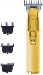 Męska Adler AD 2836g złoty. Golarki i trymery Adler. Za 129.90 zł.