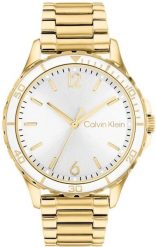Zegarek Damski CALVIN KLEIN Sport For Her 25200099 + BOX. Zegarki damskie Calvin Klein. Za 500.95 zł.