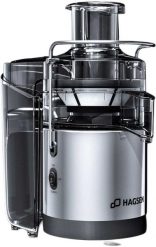 HAGSEN SOKOWIRÓWKA MJ600 Inox Produkt. Sokowirówki PANASONIC. Za 579.51 zł.