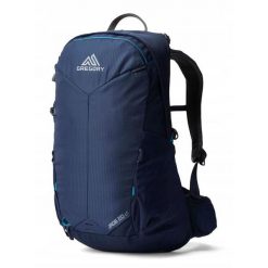Plecak turystyczny Gregory Jade 20L. Niebieskie plecaki męskie Gregory, bez wzorów, sportowe. Za 632.30 zł.
