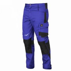 PROCERA BLUE - Spodnie do pasa HELICON SP RIP-STOP 260 w kolorze niebieskim 48. Niebieskie spodnie sportowe męskie PROCERA, m, bez wzorów. Za 85.01 zł.