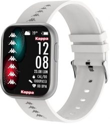Zegarek Kappa KW-S002. Zegarki smartwatch Kappa, bez wzorów. Za 332.99 zł.