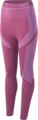 Hi-Tec Damskie Legginsy termoaktywne LADY RAIR BOTTOM. Legginsy damskie Hi-tec, bez wzorów. Za 87.95 zł.