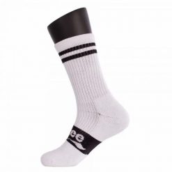 Skarpetki Softee Classic. Zielone skarpetki damskie Softee, bez wzorów, z bawełny. Za 128.99 zł.