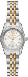 Zegarek Michael Kors ZEGAREK DAMSKI MICHAEL KORS MK4740 Lexington Pevel 26mm + BOX. Zegarki damskie Michael Kors. Za 353.99 zł.