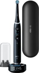 Szczoteczka Oral-B iO Series 10 Cosmic Black. Czarne szczoteczki elektryczne Oral-B. Za 1,318.53 zł.