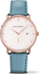 Zegarek Paul Hewitt Zegarek Męski Paul Hewitt PH-TGA-R-W-23S ( 42 mm). Zegarki męskie paul hewitt, bez wzorów. Za 295.82 zł.