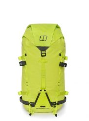Plecak wspinaczkowy Berghaus Mtn Guide M45+ Am. Zielone plecaki męskie Berghaus, bez wzorów, z materiału, klasyczne. Za 1,339.85 zł.
