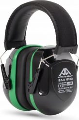 Słuchawki Dell Headphones Active EAR E740. Słuchawki nauszne Dell. Za 58.49 zł.