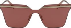 Longchamp Okulary przeciwsłoneczne LONGCHAMP Unisex LO122S-750 (Szkło/Zausznik/Mostek)Okulary przeciwsłoneczne 60/19/140 mm) NoSize. Okulary przeciwsłoneczne damskie Longchamp. Za 313.63 zł.