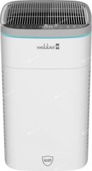 Oczyszczacz powietrza Webber AP9800. Oczyszczacze powietrza Webber. Za 2,857.80 zł.