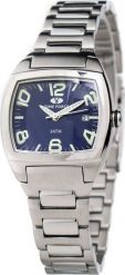 Zegarek Time Force Zegarek Damski Time Force TF2588L-03M (28 mm). Zegarki damskie time force. Za 170.48 zł.