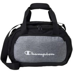 Torba sportowa na siłownię na basen CHAMPION. Torby sportowe męskie Champion, bez wzorów. Za 165.00 zł.