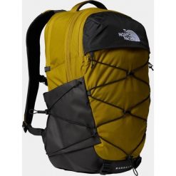 Plecak The North Face Borealis. Czarne plecaki męskie The North Face, bez wzorów, z materiału. Za 519.00 zł.