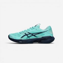 Buty tenisowe męskie ASICS Solution Speed FF 4 na każdą nawierzchnię. Torby podróżne damskie Asics, bez wzorów, z kauczuku, małe. Za 669.99 zł.