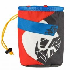 Plecak turystyczny La Sportiva 06H Czarny. Czarne plecaki męskie La Sportiva, bez wzorów, sportowe. Za 129.80 zł.