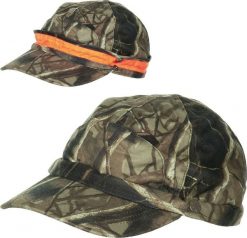 Kurtka męska MFH CZAPKA MYŚLIWSKA HUNTER BROWN L. Brązowe kurtki męskie MFH, l, bez wzorów, bez kaptura. Za 75.00 zł.
