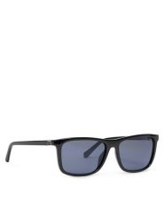 Guess Okulary przeciwsłoneczne GU00169 Czarny. Czarne okulary przeciwsłoneczne damskie Guess. Za 349.99 zł.