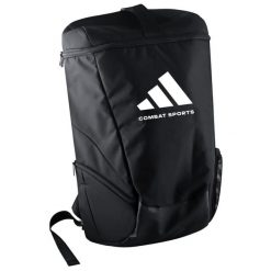 Plecak adidas. Białe plecaki męskie Adidas, bez wzorów, sportowe. Za 244.00 zł.