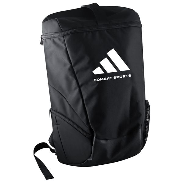 Plecak adidas. Białe plecaki męskie Adidas, bez wzorów, sportowe. Za 244.00 zł.