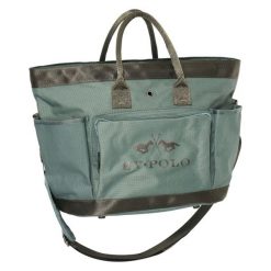 Torba do groomingu HV Polo Jonna. Zielone torby na ramię męskie HV POLO, z materiału, na ramię, duże. Za 241.50 zł.
