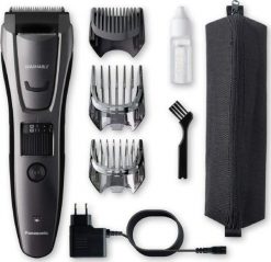 Trymer Panasonic ER-GB80-H503. Golarki i trymery PANASONIC. Za 313.50 zł.