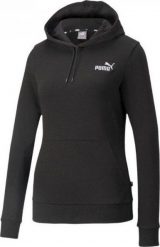 Puma Bluza Puma ESS+ Embroidery Hoodie TR W 848332 01, Rozmiar: M. Bluzy damskie Puma, m, bez wzorów, bez ramiączek, bez kaptura. Za 202.49 zł.