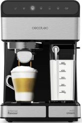 Ekspres ciśnieniowy Cecotec Power Instant-ccino 20. Ekspresy ciśnieniowe Cecotec. Za 596.73 zł.